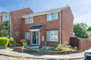 41, Olympic Way, Eastleigh SO50 8PS