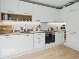 16, Khartoum Parade, Chatham ME4 4GE