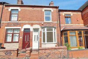 74, Campbell Terrace, Birches Head, Stoke-on-trent ST1 6LS