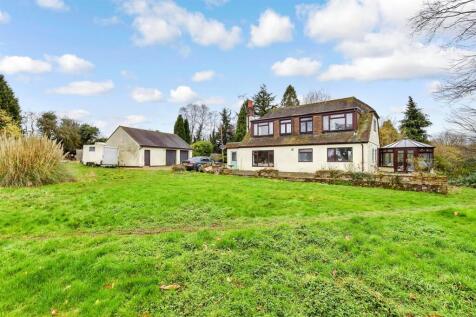 Fairbourne Lane, Harrietsham, Maidstone, Kent