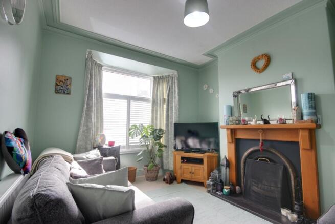 1 Front Lounge A