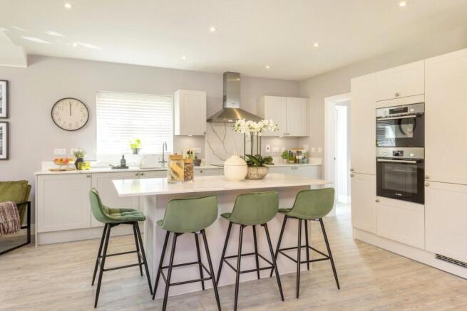 Show Home