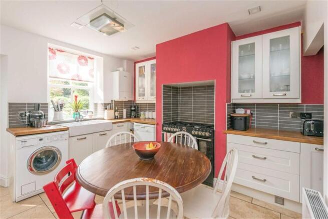 Superb Dining Kitche
