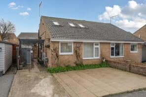 23, Heron Close, Bognor Regis PO22 9NA