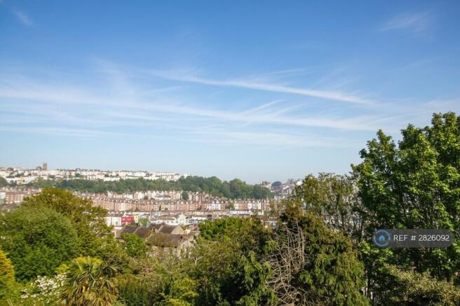 View From The Bay Windows