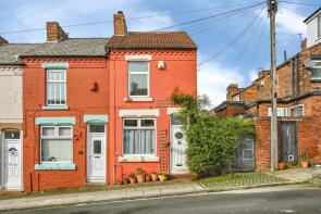 2, Sandbeck Street, Liverpool L8 4RU