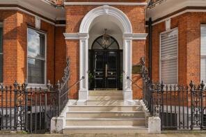 Flat 35, 71-73, Upper Berkeley Street, London W1H 7DB