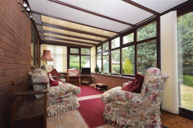 Sun Room