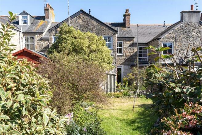 Poltair Terrace, Heamoor, TR18 photo 4