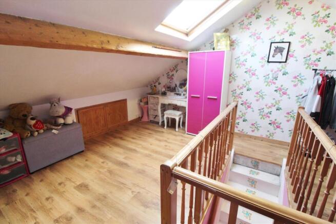 Loft Room