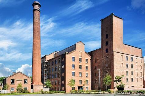 Mill Lane, Burscough, L40