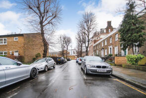 8, Catherine Grove, London SE10 8BS