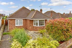 27, Elgin Road, Goring, Worthing BN12 4PJ
