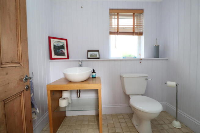 WC