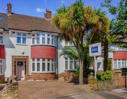 Glenesk Road, Eltham, London, SE9