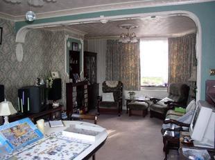 Lounge Area