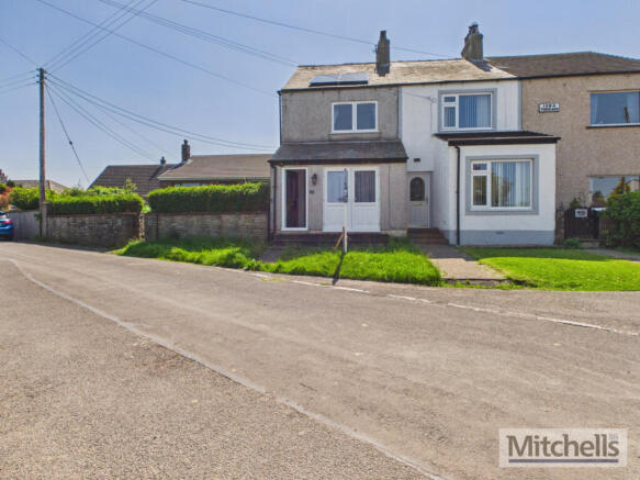 2 bed end terrace for sale Iona Terrace, Crosby C