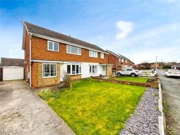 21, Coniston Way, Goole DN14 6JL
