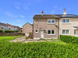 24, Birch Crescent, Johnstone PA5 0DG