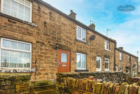 Cull Row, Deepcar, Sheffield