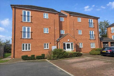 Danes Close, Grimsby