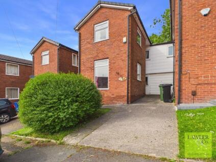 Dryden Close, Marple, Stockport, Greater Manchester, SK6 7NA