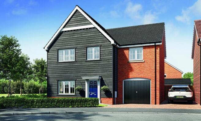 Dandara - Prior's Edge - The Chawton, Home 16