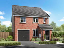 1, Prince Albert Court, Wakefield WF1 2FW