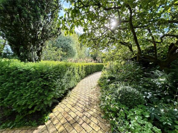 Paths