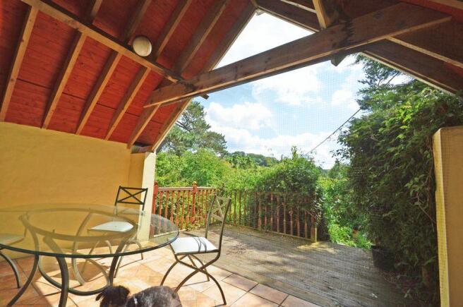 Sun Deck
