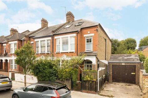 Ravenslea Road, Balham