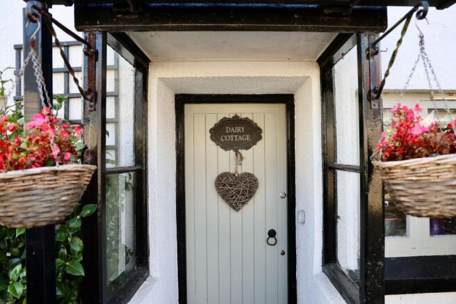 Lower Town, Malborough, TQ7 photo 5