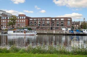 Flat 12, 59 61 The Anglers, High Street, Kingston Upon Thames KT1 1NB