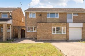 46, Bevisland, Eldene, Swindon SN3 6AN
