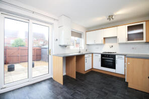 65, Sandwell Avenue, Thornton-cleveleys FY5 4FN