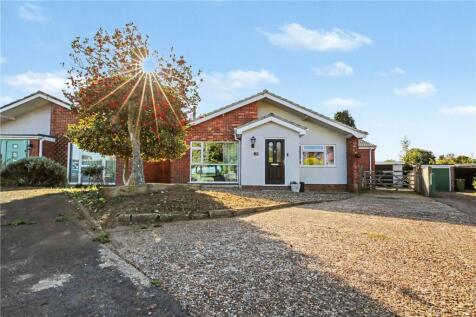 Lockhart Road, Ellingham, Bungay, Norfolk, NR35
