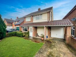 61, Fairford Avenue, Luton LU2 7ES