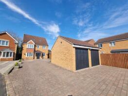 46a, Armstrong Drive, Crook DL15 0GB