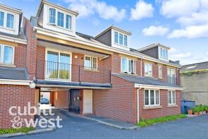 10, George Court, Exmouth Road, Southsea PO5 2DW