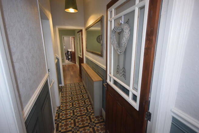 HALLWAY 