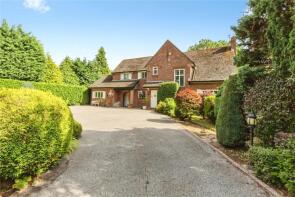 509, Chester Road, Cuddington, Northwich CW8 2DR