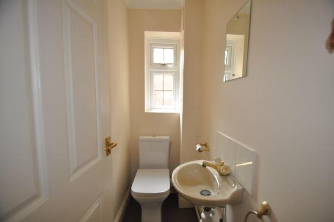 Cloakroom