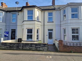 45, Victoria Road, Exmouth EX8 1DW