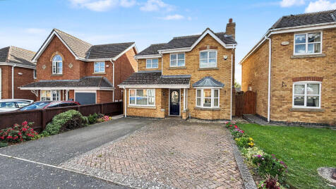 Holmfield, Fiskerton, Lincoln