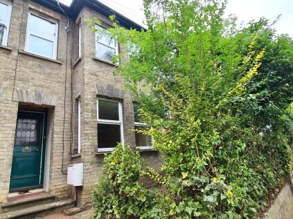 Finborough Road, Stowmarket, Suffolk, IP14