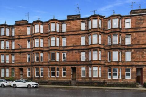 324 Cumbernauld Road, Glasgow