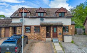 8, Marshall Gardens, Perth PH1 3YX