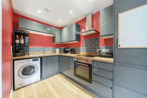 Wickham Road, Fareham