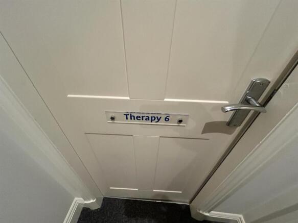 Therapy Room 6