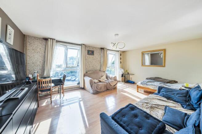Davidson Frost-Wellings, DFW, Rusper Close, HA7, L